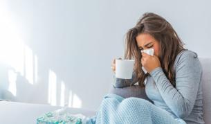 <p>Сериозно увеличение на случаите на грип у нас</p>