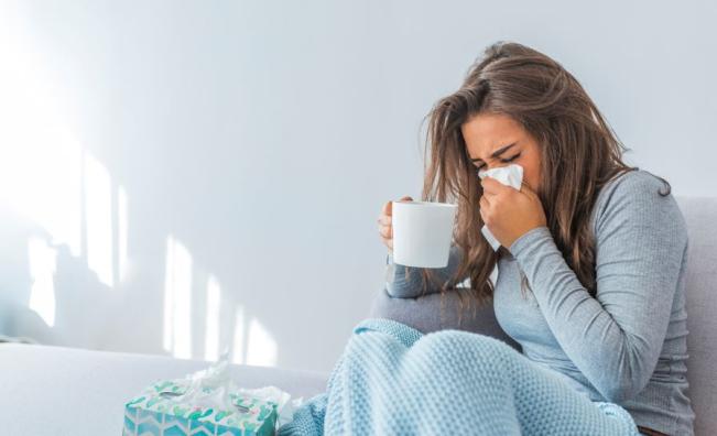 Супергрипът вече е официално регистриран в България, какво трябва за знаем