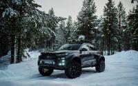 audi q6 e tron offroad