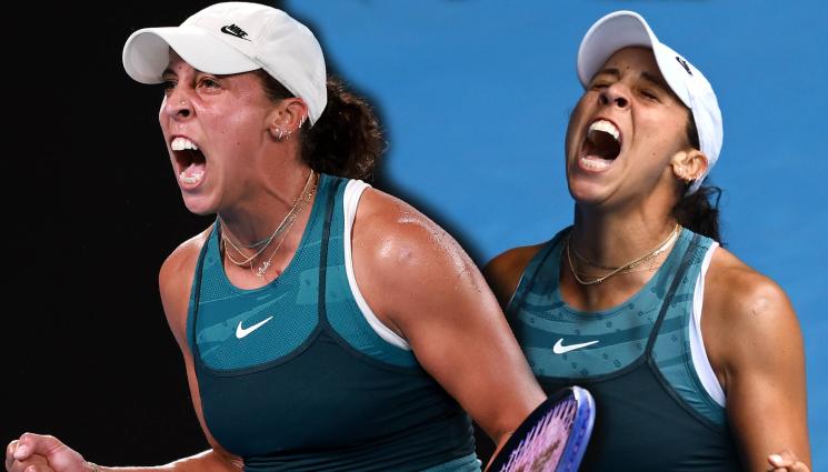 Мадисън Кийс - MAGA в тениса: 29-годишна американка прекърши Сабаленка за $ 2,17 млн.