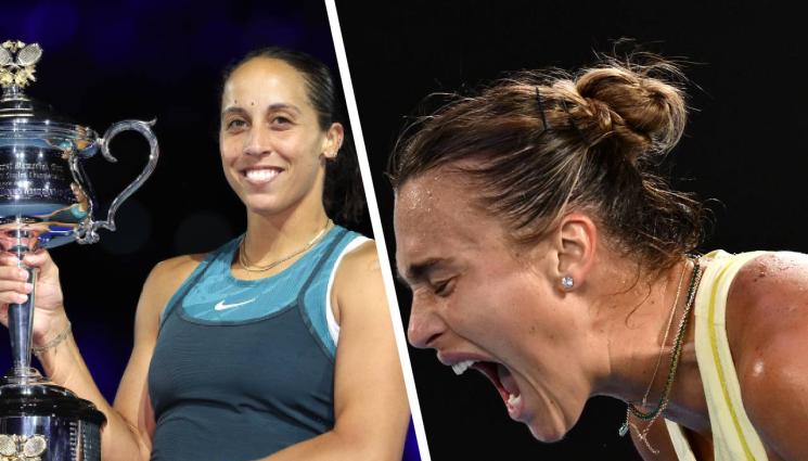 тенис - Шампионката Кийс: Това е най-незабравимият момент в кариерата ми