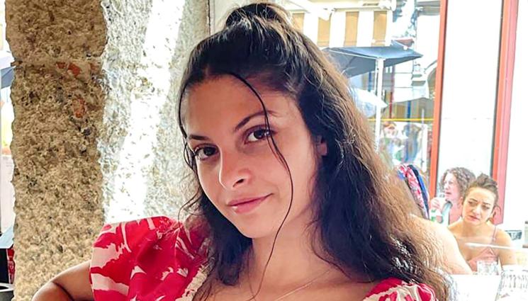 Даниела Гилбоа - СЪЛЗИ ОТ РАДОСТ: Похитената Даниела се събра със семейството си! (ВИДЕО)