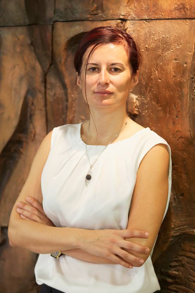 Сийка Кацарова