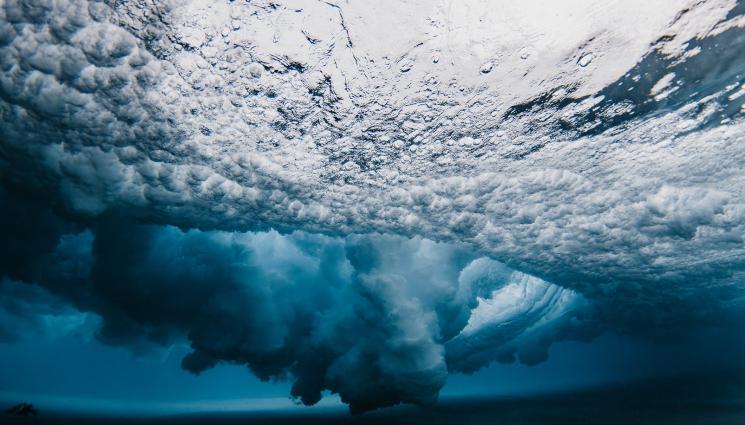 д - РЕКОРД НА ГИНЕС: Авиокосмически инженер живя под вода 120 дни (ВИДЕО)