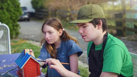 деца аутисти аутизъм