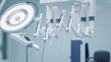 медицински робот