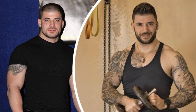 Станислав Яневски виктор крум - В СОЦИАЛНИТЕ МРЕЖИ: Зложелатели “убиха“ Виктор Крум от „Хари Потър“!