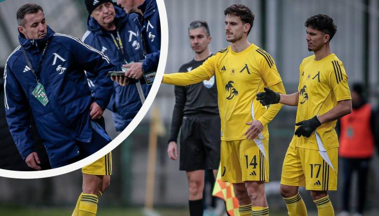 Футбол - Генчев провалил трансфер на национал в Левски!