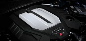 <p>Audi RS 7 sportback Performance</p>