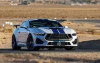 Shelby Mustang GT350