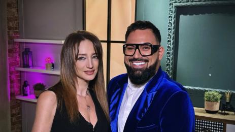 Деси Тенекеджиева