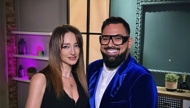 Деси Тенекеджиева - Деси Тенекеджиева: Изповед за загубата, любовта и пътя към светлината през мрака (ВИДЕО)