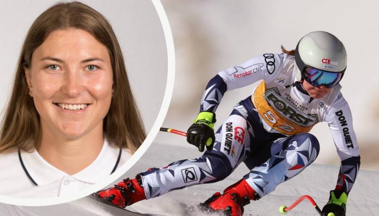 Ски - Извадиха от кома зверски пострадалата в Гармиш-Партенкирхен чешка алпийка