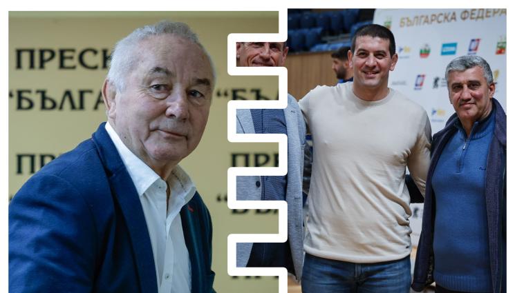 Борба - Мърков: Нямам претенции към Гриша Ганчев и парите му