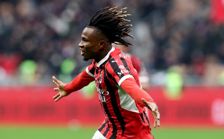 Фамозен късен обрат на Милан донесе успеха над Парма