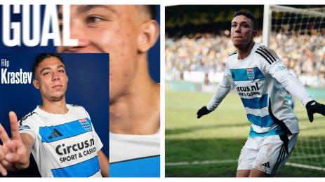 Филип Кръстев Цволе