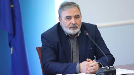 Ангел Кунчев