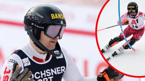 Алберт Попов Кицбюел