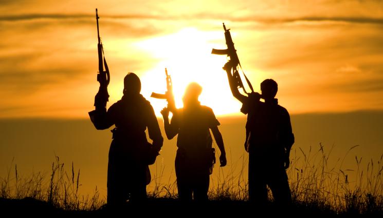 терористи - УБИТ Е най-възрастният израелски заложник! (СНИМКИ+ВИДЕО)