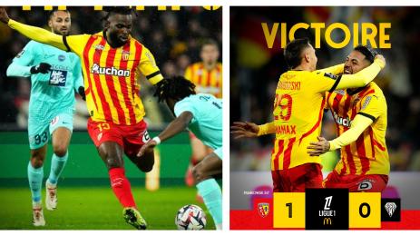 Годуин Коялипу ЦСКА Ланс