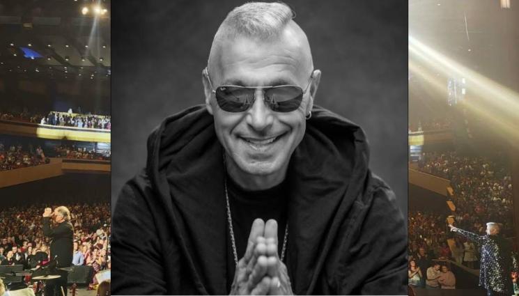 Георги Христов - Лелята на Георги Христов открила таланта му