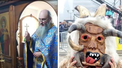 Йеромонах Йосиф