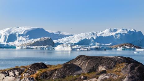 Гренландия