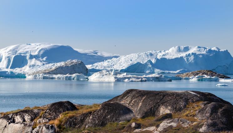 Гренландия - ПОПАРИХА ТРЪМП: Ако Дания реши да продава Гренландия, първо трябва да я предложи на друга страна
