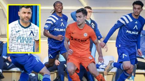 Емил Ангелов