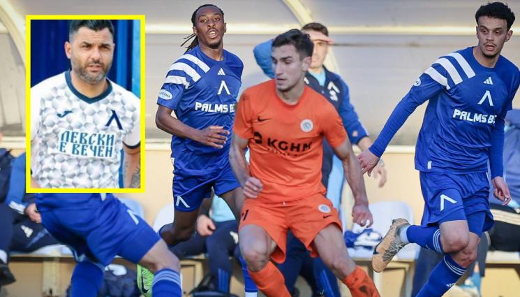 Емил Ангелов - Емил Ангелов: И най-големите вземат нови в последните минути