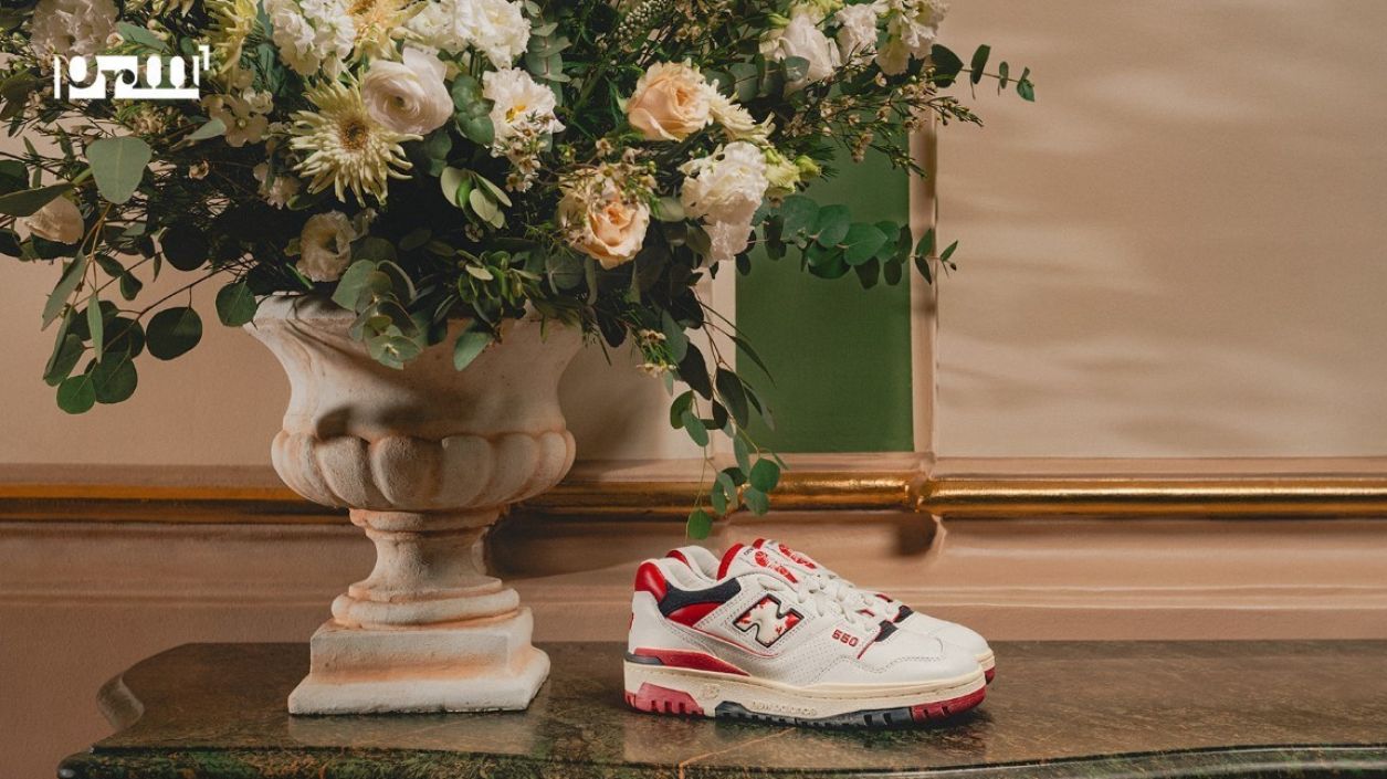 Спонсорирана публикация: Как да стилизирате New Balance 550? - Вдъхновения за облекло