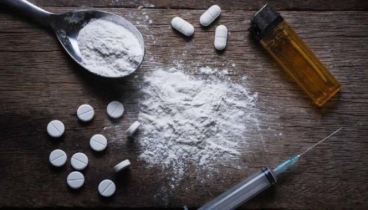 наркотици - Арестуваха голяма звезда заради наркотици!