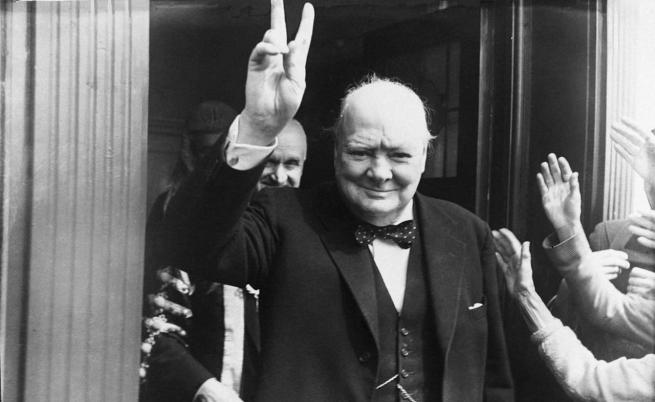 Разкрита след 80 години: Истината за мистериозната смърт на птицечовката на Чърчил