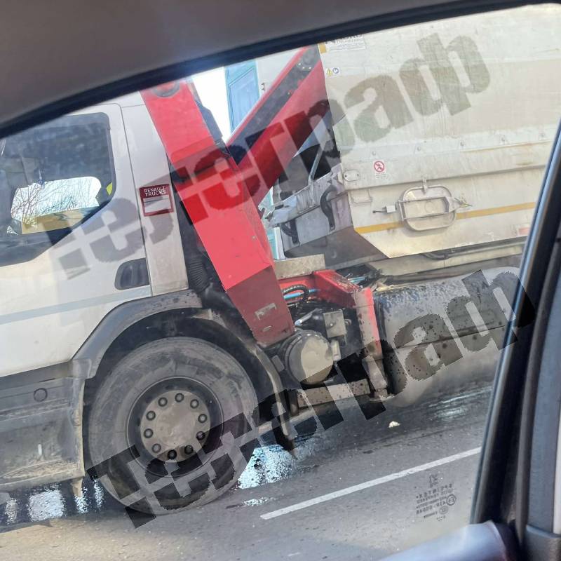 катастрофа