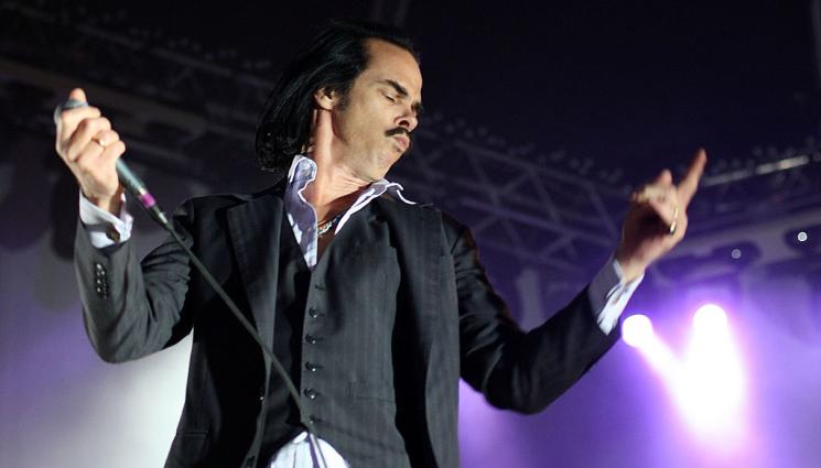 ник кейв - ЕДНА ДАТА НЕ СТИГА: Обявиха втори концерт на Ник Кейв в България!