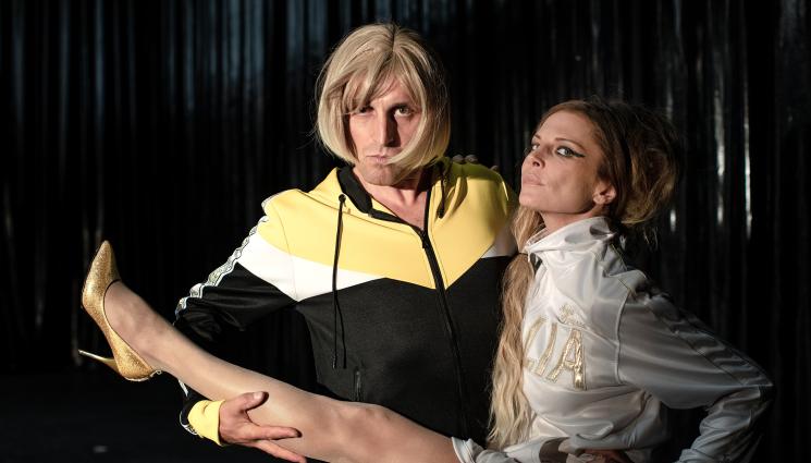 духовникова юруков - ПРАЗНИЧНО: Какво предлага културният афиш за Деня на влюбените?