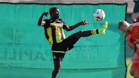 Ботев Пловдив Термалика