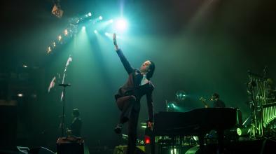 Още един голям музикант идва в България - Nick Cave