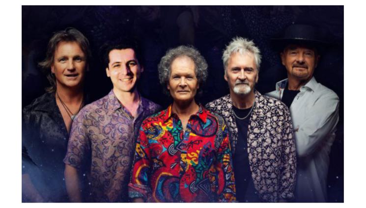 Смоуки - „Смоуки“ празнуват  50 г. на сцена у нас