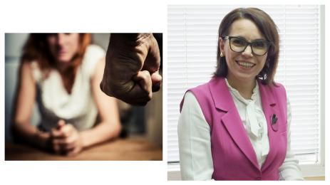 насилие Зорница Шуманова