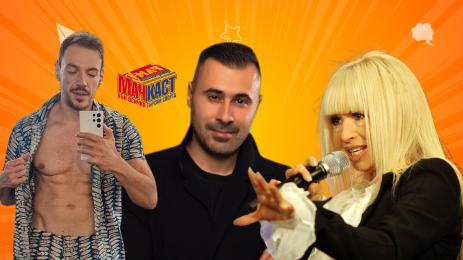 Боби Star reporters