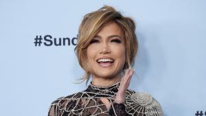 Дженифър Лопес