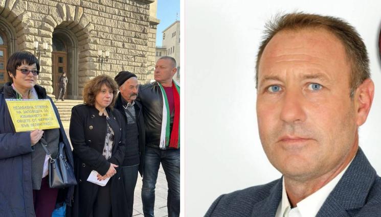 агро - Агро Телеграф: Депутати искат ЕК да отложи умъртвяване на стадото във Велинград