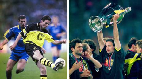 Пол Ламбърт