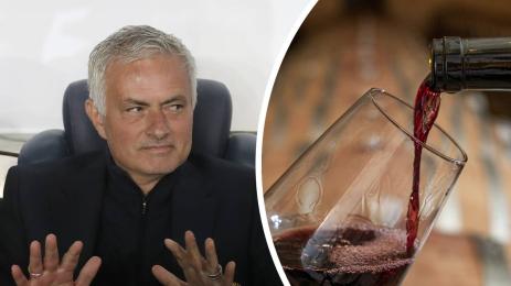 Жозе Моуриньо