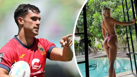 Джесика Гойкоечея Ману Морено