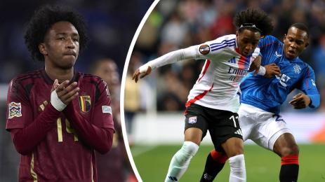 Малик Фофана