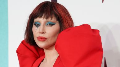 Lady Gaga съобщи подробности за седмия си албум