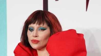 Lady Gaga съобщи подробности за седмия си албум