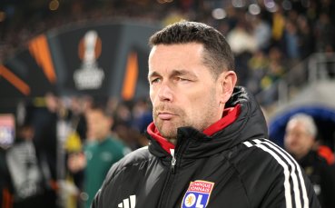 Офиицално: Годуин Коялипу с нов треньор в Ланс